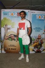 Kunal Kapoor at the Screening of 102 NotOut in Sunny Super sound, juhu on 1st May 2018 (90)_5ae9572be5841.jpg