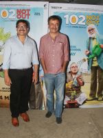 Rajkumar Hirani at the Screening of 102 NotOut in Sunny Super sound, juhu on 1st May 2018 (70)_5ae957ffe6c12.jpg