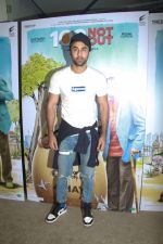 Ranbir Kapoor at the Screening of 102 NotOut in Sunny Super sound, juhu on 1st May 2018 (77)_5ae9583d0b7e1.jpg