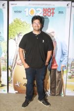 at the Screening of 102 NotOut in Sunny Super sound, juhu on 1st May 2018 (42)_5ae956305f936.jpg