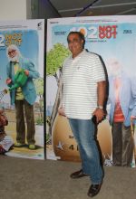at the Screening of 102 NotOut in Sunny Super sound, juhu on 1st May 2018 (59)_5ae956b3a9c51.jpg