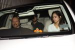 spotted at Sussanne Khan_s house as they celebrated thier son_s birthday in mumbai on 1st May 2018 (17)_5ae952d3549bf.JPG