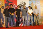 Vikramaditya Motwane, Harshvardhan Kapoor, Anurag Kashyp at Bhavesh Joshi Superhero Trailer Launch on 3rd May 2018 (5)_5aed63706ae20.JPG
