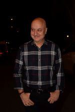 Anupam Kher spotted at Anil Kapoor_s house in juhu, mumbai on 5th May 2018 (42)_5af05e2483193.JPG