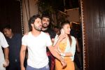 Arjun Kapoor, Varun Dhawan, Jacqueline Fernandez spotted at Anil Kapoor_s house in juhu, mumbai on 5th May 2018 (100)_5af05e3eadf2e.JPG