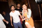 Arjun Kapoor, Varun Dhawan, Jacqueline Fernandez spotted at Anil Kapoor_s house in juhu, mumbai on 5th May 2018 (104)_5af05e4016f65.JPG