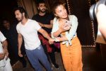 Arjun Kapoor, Varun Dhawan, Jacqueline Fernandez spotted at Anil Kapoor_s house in juhu, mumbai on 5th May 2018 (105)_5af05e41755a4.JPG