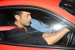 Bobby Deol spotted at sunny sound studio in juhu, mumbai on 5th May 2018 (1)_5af05f3b6769c.JPG