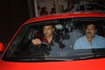 Bobby Deol spotted at sunny sound studio in juhu, mumbai on 5th May 2018 (2)_5af05f3f57fc2.JPG