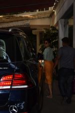 Daisy Shah spotted at sunny sound studio in juhu, mumbai on 5th May 2018 (3)_5af05f5249bc7.JPG