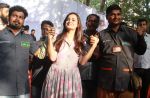 Dia Mirza at BMC Bio Gas event at Pali Hill bandra on 6th May 2018 (14)_5af06fc32baad.jpg