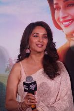 Madhuri Dixit at the Trailer Launch Of Film Bucket List on 4th May 2018 (191)_5af01356e5605.JPG