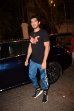Mohit Marwah spotted at Anil Kapoor_s house in juhu, mumbai on 5th May 2018 (46)_5af05ec4e4af9.JPG