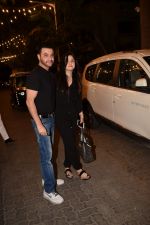 Sanjay Kapoor spotted at Anil Kapoor_s house in juhu, mumbai on 5th May 2018 (59)_5af05edf2d19f.JPG