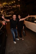 Sanjay Kapoor spotted at Anil Kapoor_s house in juhu, mumbai on 5th May 2018 (63)_5af05ee57c6be.JPG