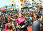 Tamannaah at the launch of B New Mobile Store in Proddatu on 5th May 2018 (61)_5af06aa6b6167.jpg