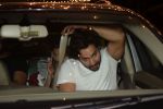 Varun Dhawan, Jacqueline Fernandez spotted at Anil Kapoor_s house in juhu, mumbai on 5th May 2018 (96)_5af05e7609625.JPG