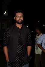 Vicky Kaushal at the Screening of film Raazi in pvr, juhu on 6th May 2018 (14)_5af070b5ac6ca.jpg