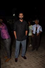 Vicky Kaushal at the Screening of film Raazi in pvr, juhu on 6th May 2018 (15)_5af070b717f20.jpg