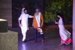 Boney Kapoor at Sonam Kapoor_s Sangeet n Mehndi at bkc in mumbai on 7th May 2018 (85)_5af1832277e13.jpg