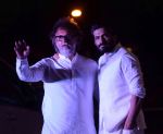 Harshwardhan Kapoor at Sonam Kapoor_s Sangeet n Mehndi at bkc in mumbai on 7th May 2018 (2)_5af1834600064.jpg