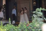 Janhvi Kapoor, Khushi Kapoor at Sonam Kapoor_s Sangeet n Mehndi at bkc in mumbai on 7th May 2018 (64)_5af1836fd0220.jpg