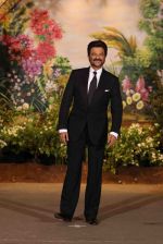 Anil Kapoor at Sonam Kapoor and Anand Ahuja_s Wedding Reception on 8th May 2018 (23)_5af422bdd80a1.JPG