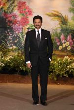 Anil Kapoor at Sonam Kapoor and Anand Ahuja_s Wedding Reception on 8th May 2018 (26)_5af422c257b23.JPG