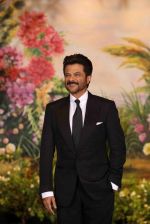 Anil Kapoor at Sonam Kapoor and Anand Ahuja_s Wedding Reception on 8th May 2018 (27)_5af422c57ac44.JPG