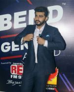 Arjun Kapoor at Red FM event in mumbai on 9th May 2018 (10)_5af44af05183b.JPG