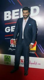 Arjun Kapoor at Red FM event in mumbai on 9th May 2018 (11)_5af44af24ee7f.JPG