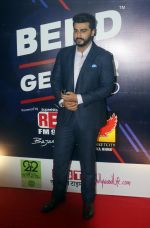 Arjun Kapoor at Red FM event in mumbai on 9th May 2018 (13)_5af44af720bcb.JPG