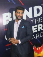 Arjun Kapoor at Red FM event in mumbai on 9th May 2018 (5)_5af44aeb7ae8c.JPG