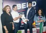 Arjun Kapoor, Malishka RJ at Red FM event in mumbai on 9th May 2018 (13)_5af44b00194af.JPG