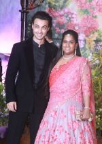 Arpita Khan, Aayush Sharma at Sonam Kapoor and Anand Ahuja_s Wedding Reception on 8th May 2018 (136)_5af422c762d5f.jpg