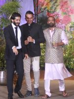 Harshvardhan Kapoor at Sonam Kapoor and Anand Ahuja_s Wedding Reception on 8th May 2018 (132)_5af4234fefe29.jpg