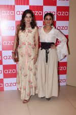 Shruti Sancheti with her muse Rasika Dugal  at AZA, Juhu -The Holiday Edit_5af44babf19a3.jpg