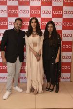 Sophie Chaudary for Designer Sonam and Paras Modi of SVA at AZA, Juhu -The Holiday Edit_5af44baedcce1.jpg