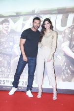 John Abraham, Diana Penty at the Trailer launch of film Parmanu in pvr ecx Andheri, Mumbai on 12th May 2018 (12)_5af83e8a00369.JPG