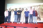 John Abraham, Diana Penty, Abhishek Sharma at the Trailer launch of film Parmanu in pvr ecx Andheri, Mumbai on 12th May 2018 (13)_5af83e8f1e1bb.JPG