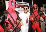 Ranveer Singh hosts a special screening of hollywood film deadpool 2 for his family & friends in pvr lower parel on 14th May 2018 (14)_5afa837a392e0.jpg