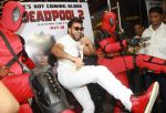 Ranveer Singh hosts a special screening of hollywood film deadpool 2 for his family & friends in pvr lower parel on 14th May 2018 (22)_5afa83836da7a.jpg