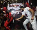 Ranveer Singh hosts a special screening of hollywood film deadpool 2 for his family & friends in pvr lower parel on 14th May 2018 (3)_5afa836b19f68.jpg