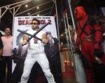 Ranveer Singh hosts a special screening of hollywood film deadpool 2 for his family & friends in pvr lower parel on 14th May 2018 (6)_5afa837002f17.jpg