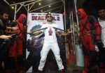 Ranveer Singh hosts a special screening of hollywood film deadpool 2 for his family & friends in pvr lower parel on 14th May 2018 (7)_5afa8371945aa.jpg