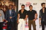 Salman Khan, Anil Kapoor, Bobby Deol, Jacqueline Fernandez, Daisy Shah, Saqib Saleem at Race3 trailer launch at pvr juhu on 15th May 2018 (30)_5afbd803a16f2.JPG
