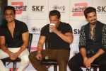 Salman Khan, Anil Kapoor, Bobby Deol, Jacqueline Fernandez, Daisy Shah, Saqib Saleem, Freddy Daruwala at Race3 trailer launch at pvr juhu on 15th May 2018 (30)_5afbd75d3e3b5.JPG