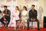 Salman Khan, Anil Kapoor, Bobby Deol, Jacqueline Fernandez, Daisy Shah, Saqib Saleem, Freddy Daruwala at Race3 trailer launch at pvr juhu on 15th May 2018 (31)_5afbd7913f54e.JPG