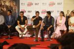 Salman Khan, Anil Kapoor, Bobby Deol, Jacqueline Fernandez, Daisy Shah, Saqib Saleem, Freddy Daruwala at Race3 trailer launch at pvr juhu on 15th May 2018 (34)_5afbd806d8ee7.JPG