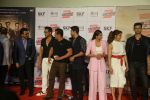 Salman Khan, Anil Kapoor, Bobby Deol, Jacqueline Fernandez, Daisy Shah, Saqib Saleem, Freddy Daruwala at Race3 trailer launch at pvr juhu on 15th May 2018 (35)_5afbd72b9de74.JPG